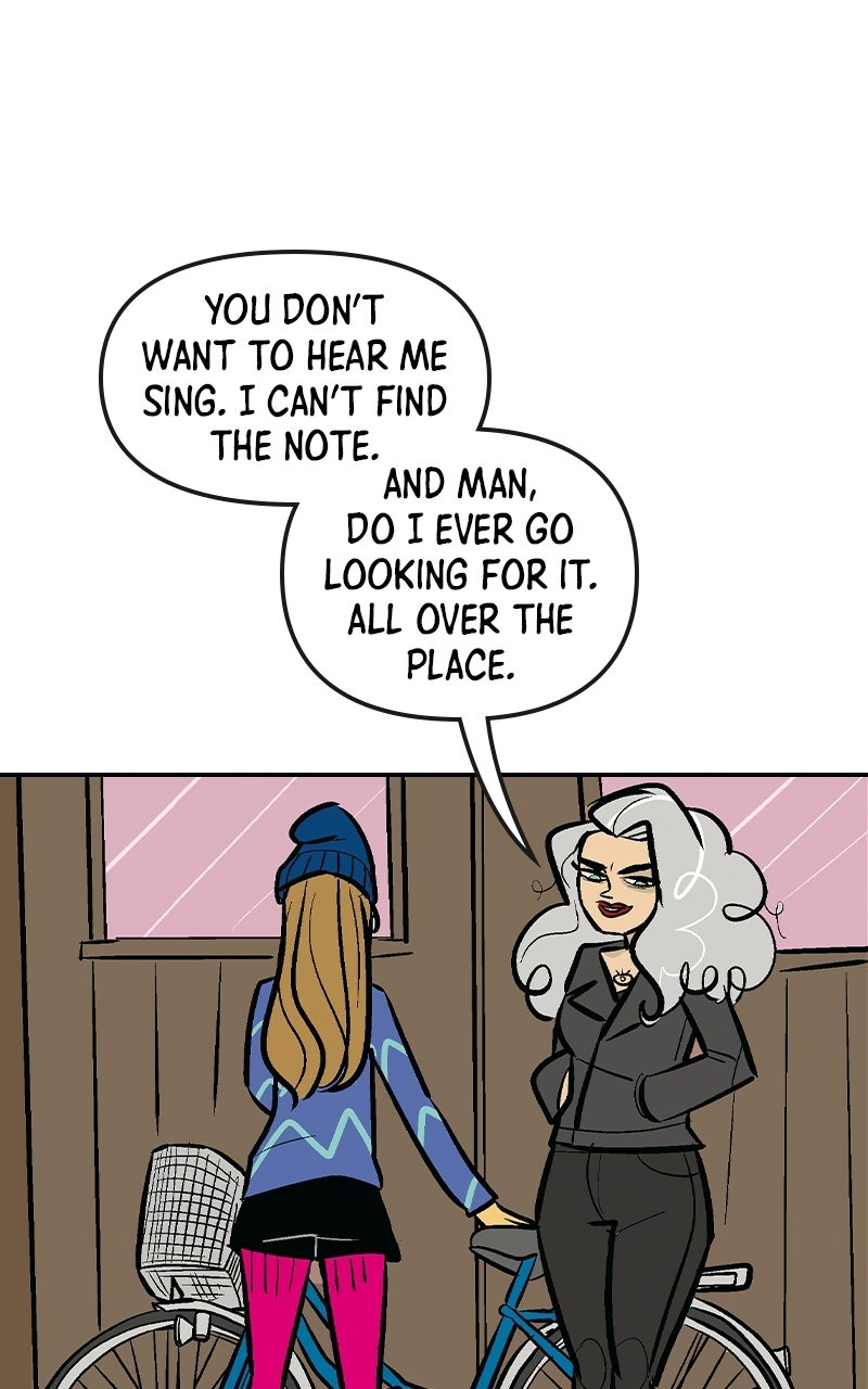 Read Steeple chapter 15 image 54 on Lezhin