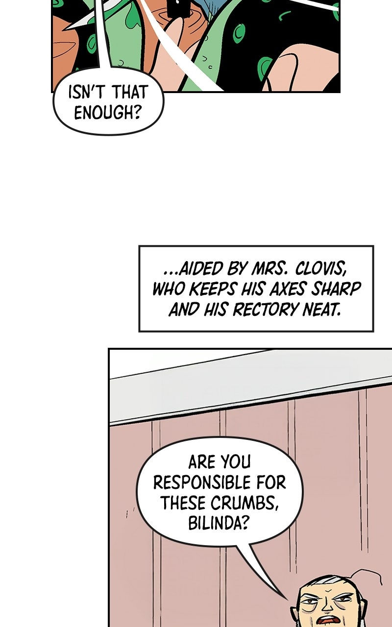 Read Steeple chapter 15 image 8 on Lezhin