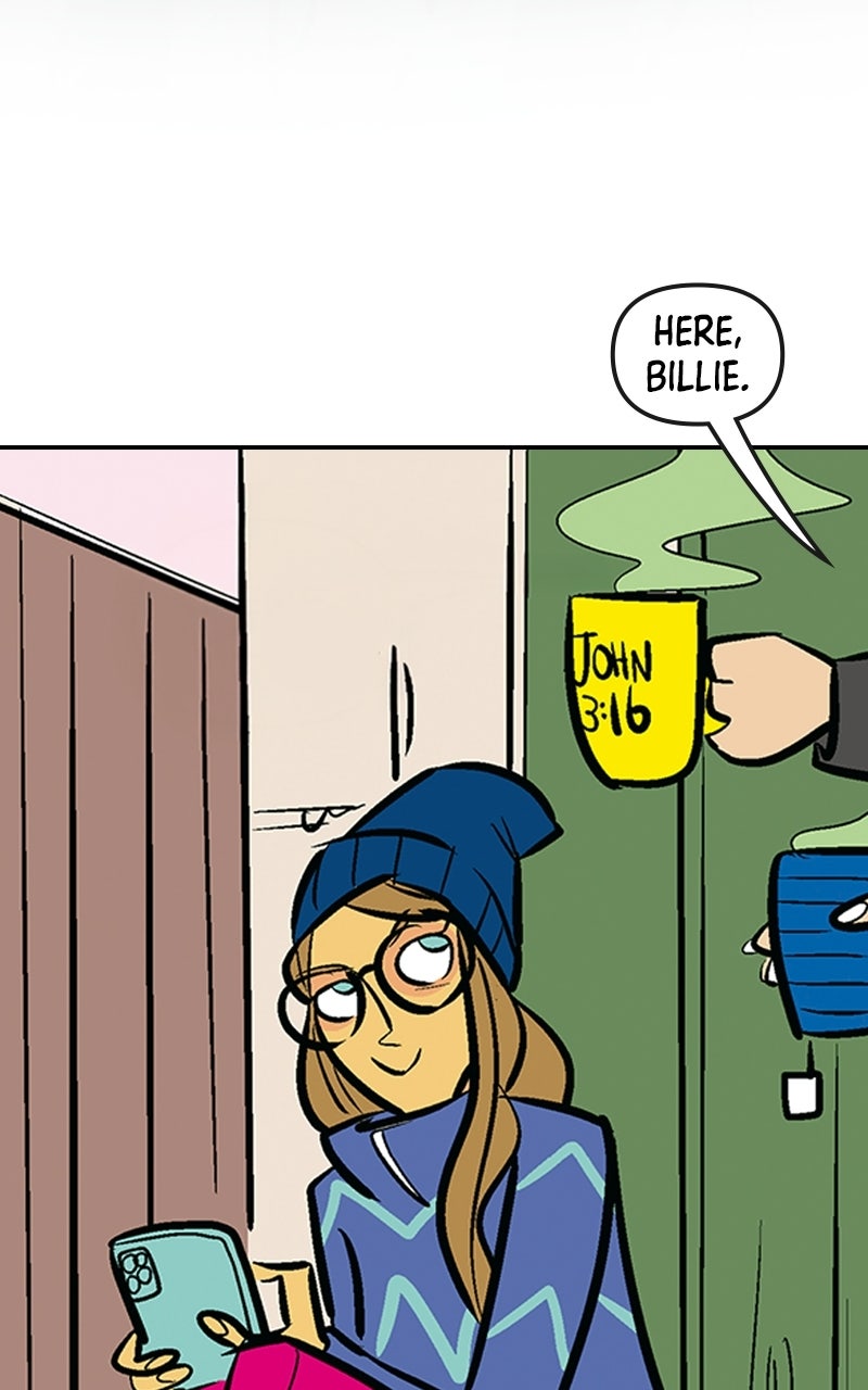 Read Steeple chapter 16 image 1 on Lezhin
