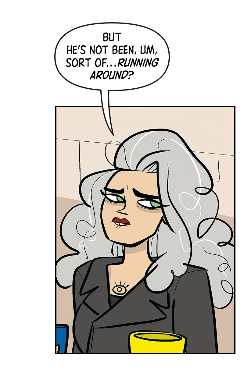 Read Steeple chapter 16 image 11 on Lezhin