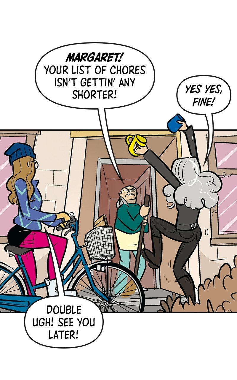 Read Steeple chapter 16 image 12 on Lezhin