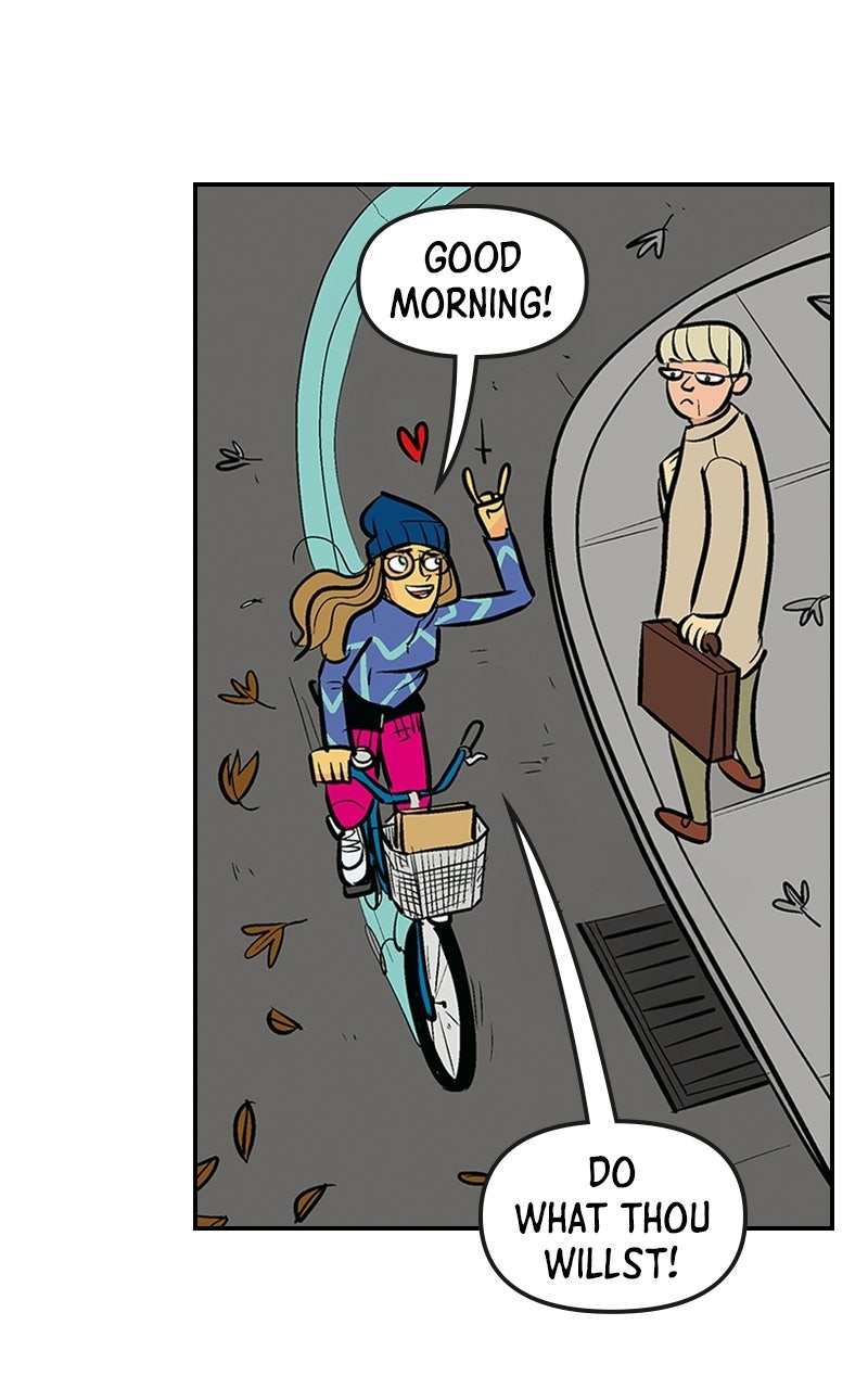 Read Steeple chapter 16 image 13 on Lezhin