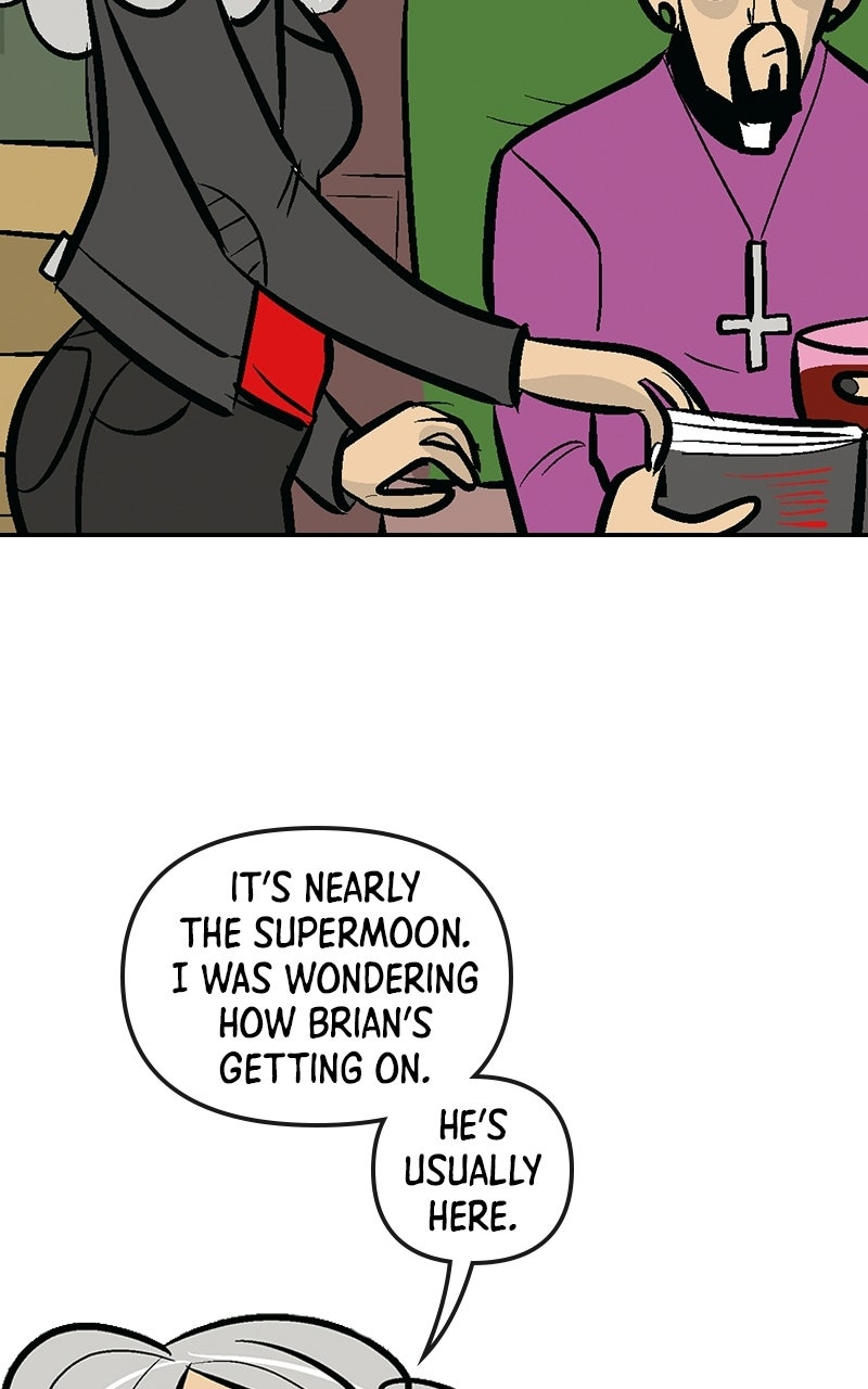 Read Steeple chapter 16 image 19 on Lezhin
