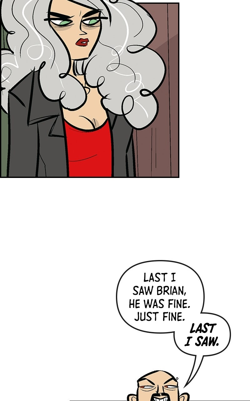 Read Steeple chapter 16 image 20 on Lezhin
