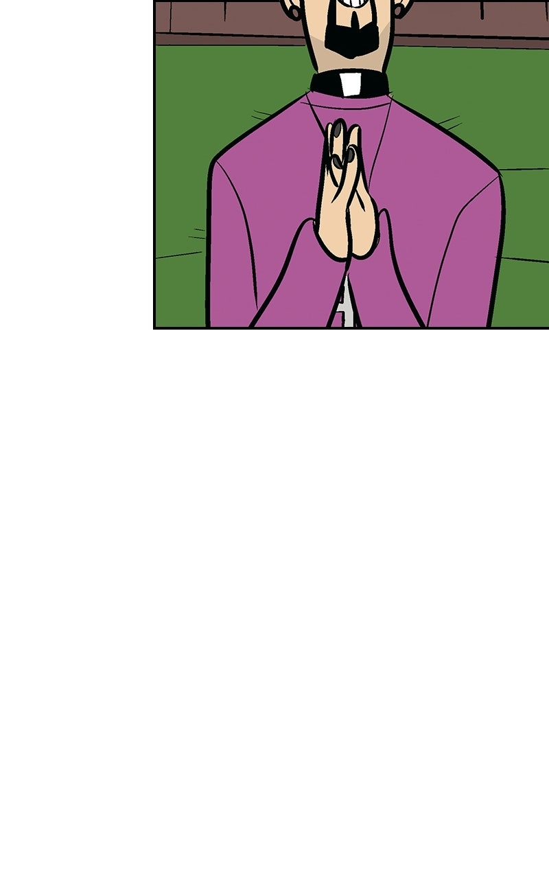 Read Steeple chapter 16 image 21 on Lezhin