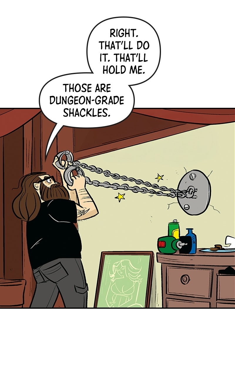 Read Steeple chapter 16 image 22 on Lezhin