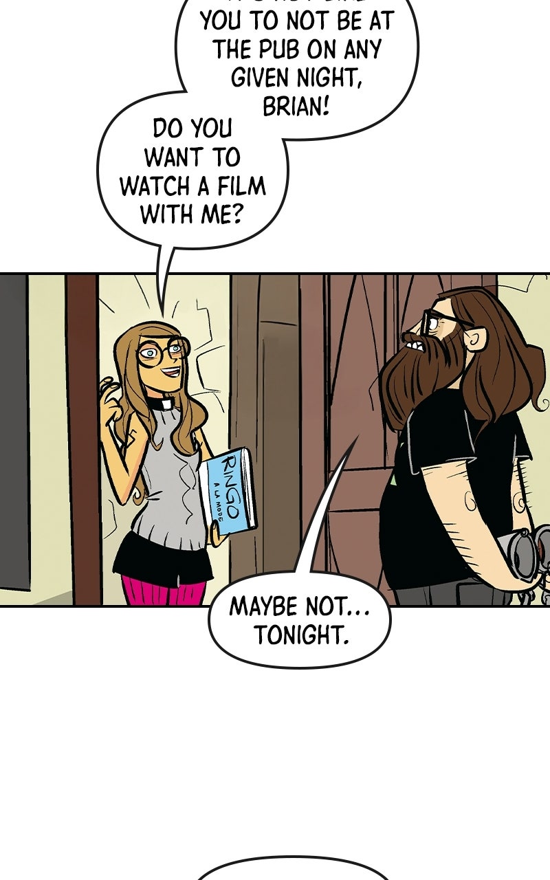 Read Steeple chapter 16 image 24 on Lezhin