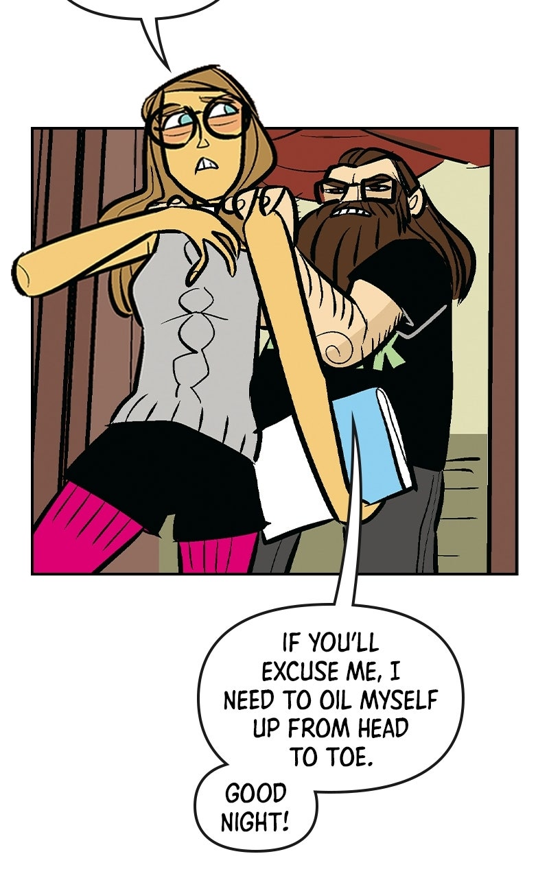 Read Steeple chapter 16 image 27 on Lezhin