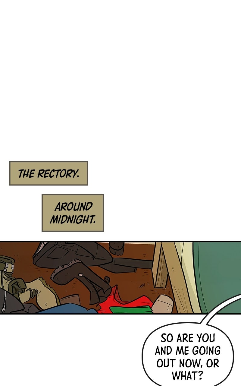 Read Steeple chapter 16 image 28 on Lezhin