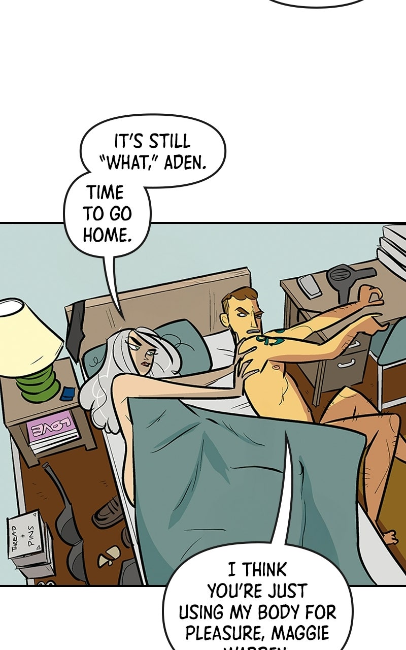 Read Steeple chapter 16 image 29 on Lezhin