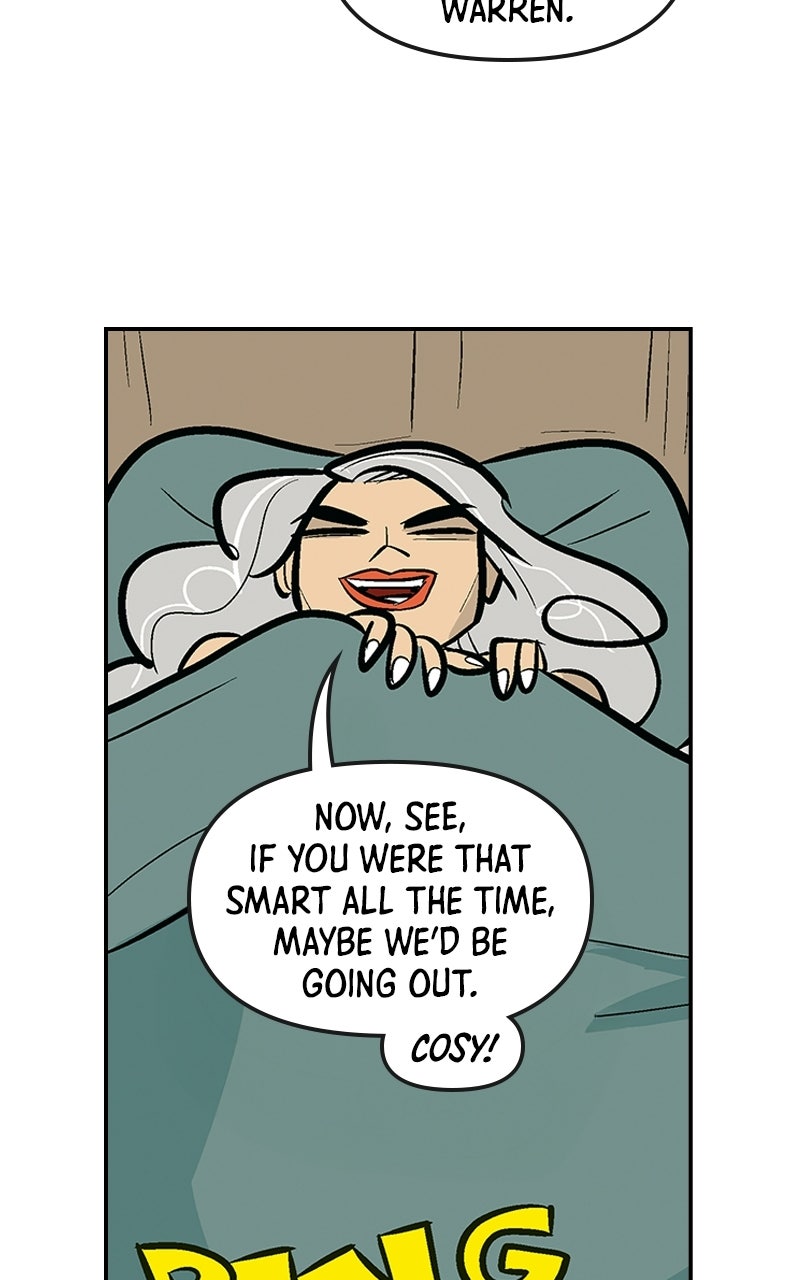 Read Steeple chapter 16 image 30 on Lezhin