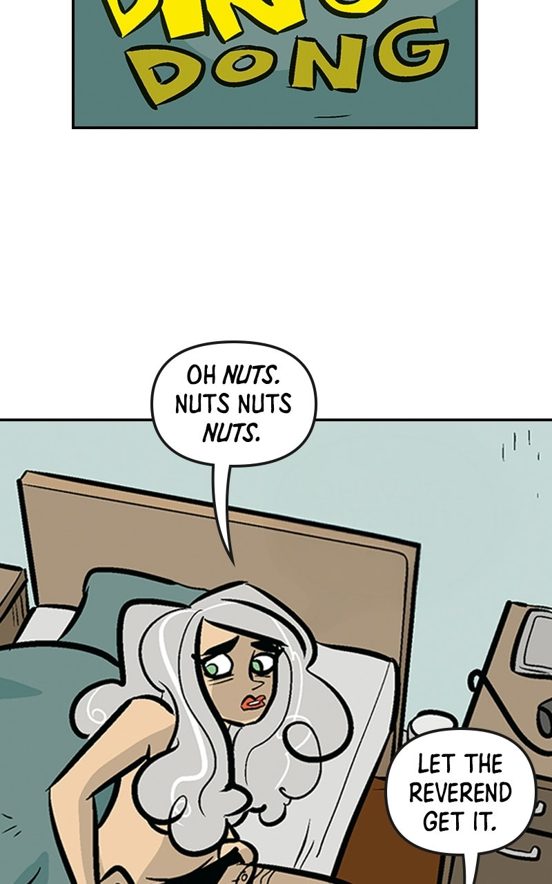 Read Steeple chapter 16 image 31 on Lezhin
