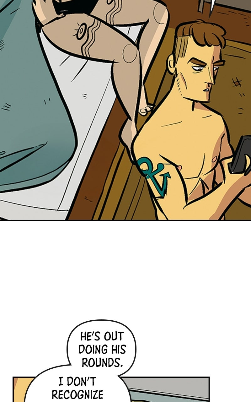 Read Steeple chapter 16 image 32 on Lezhin