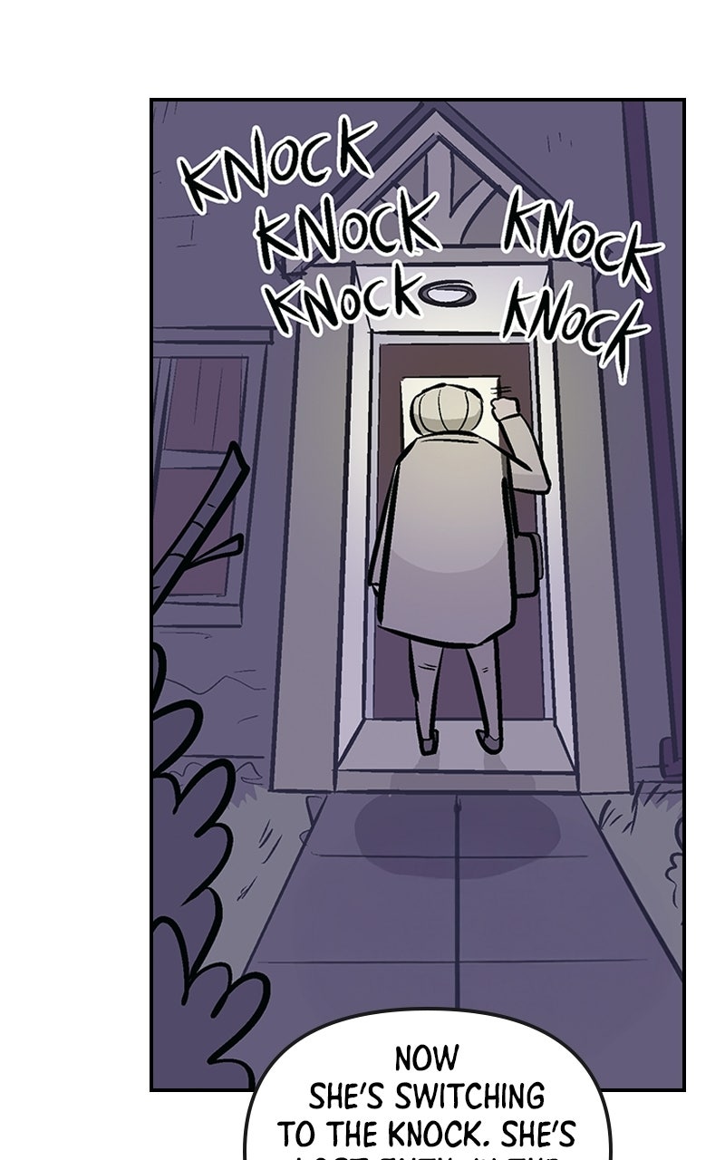 Read Steeple chapter 16 image 34 on Lezhin
