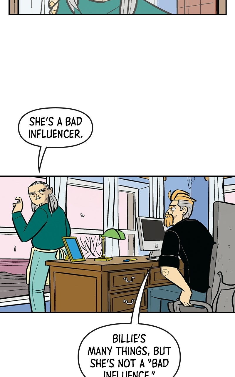 Read Steeple chapter 16 image 4 on Lezhin