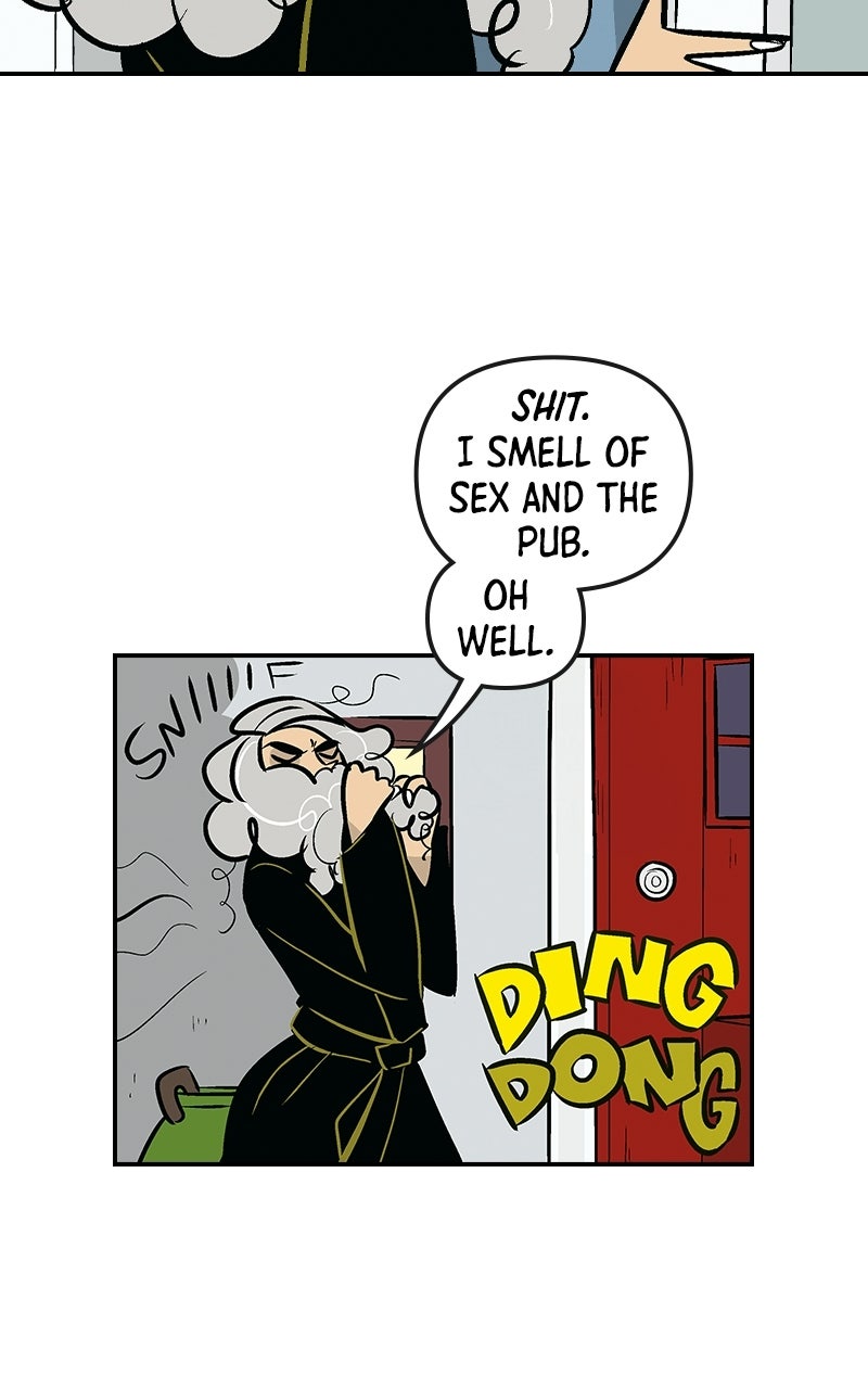 Read Steeple chapter 16 image 45 on Lezhin