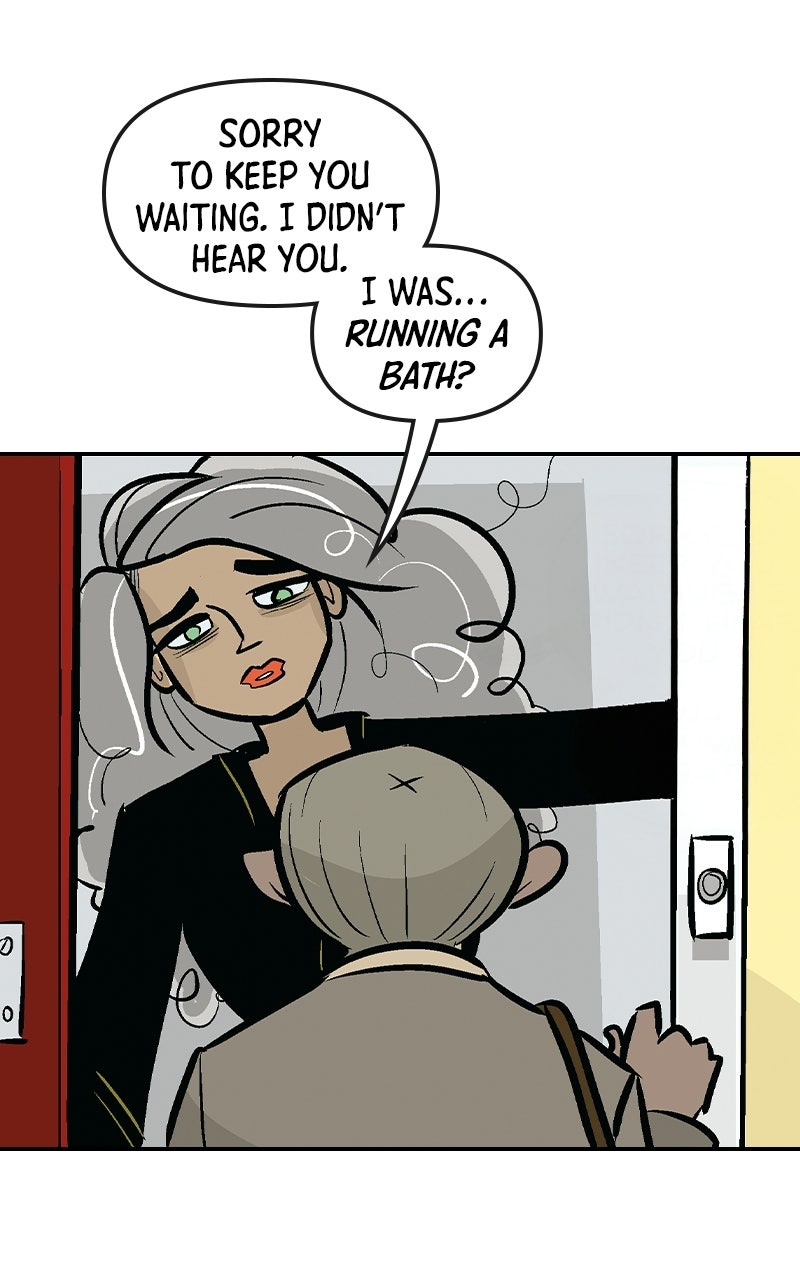 Read Steeple chapter 16 image 46 on Lezhin