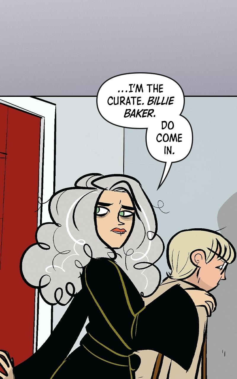 Read Steeple chapter 16 image 49 on Lezhin
