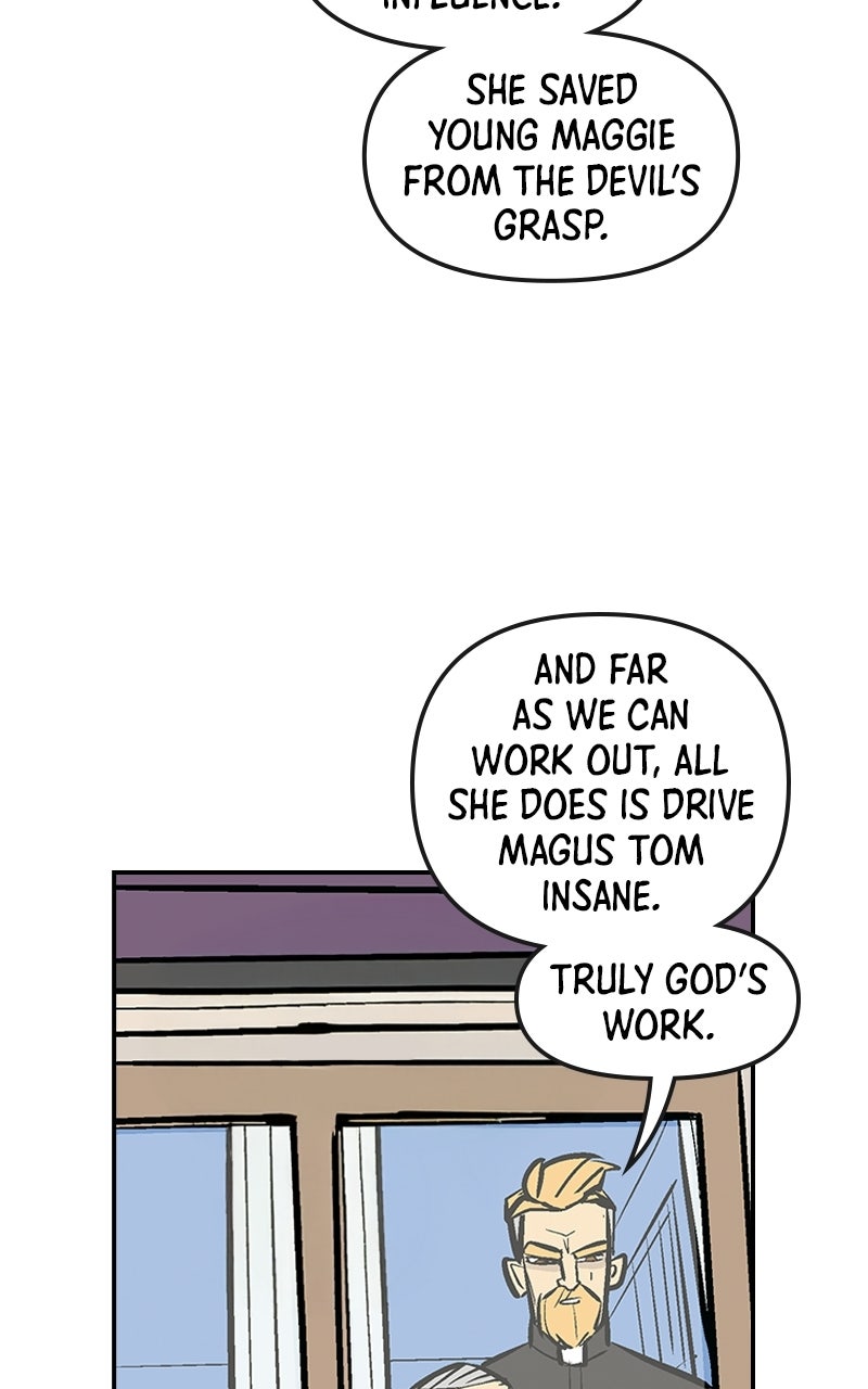 Read Steeple chapter 16 image 5 on Lezhin