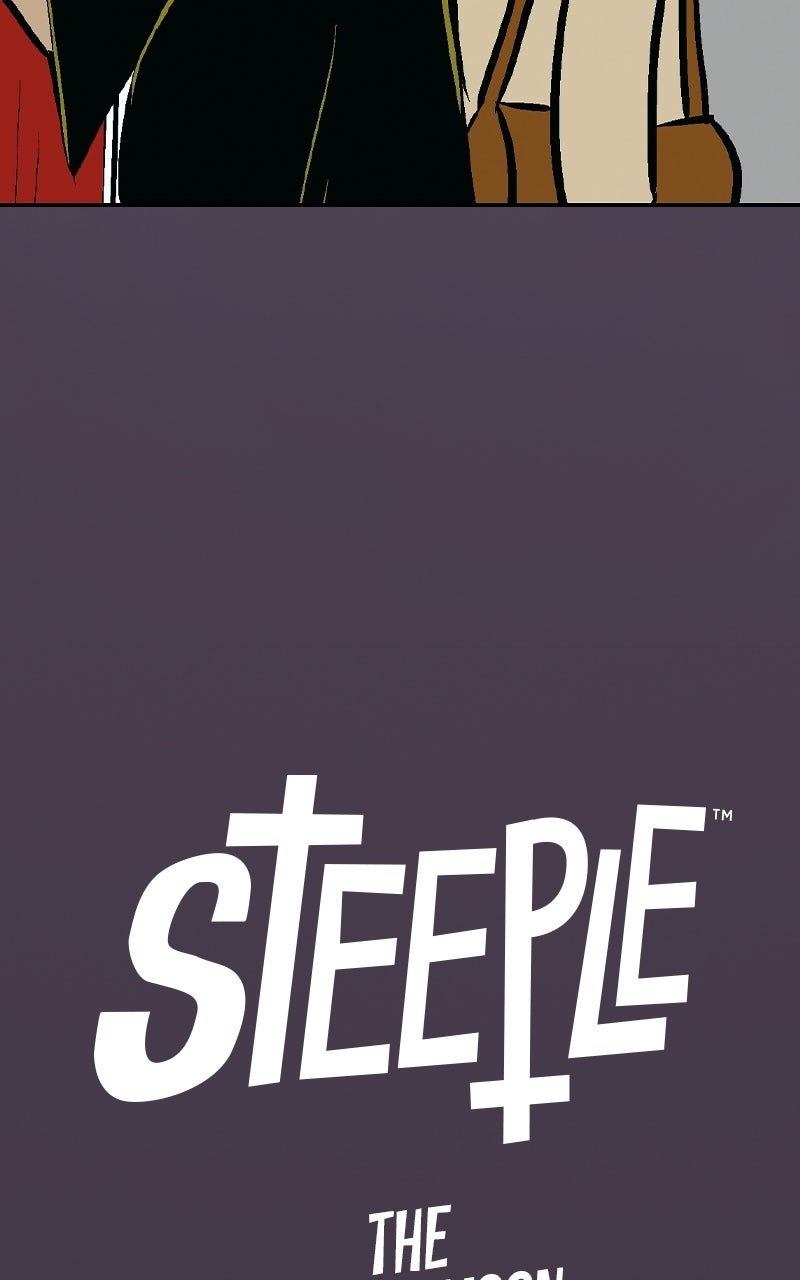 Read Steeple chapter 16 image 50 on Lezhin