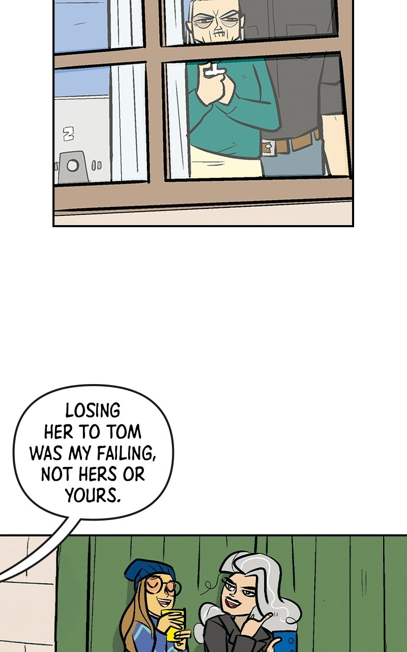 Read Steeple chapter 16 image 6 on Lezhin
