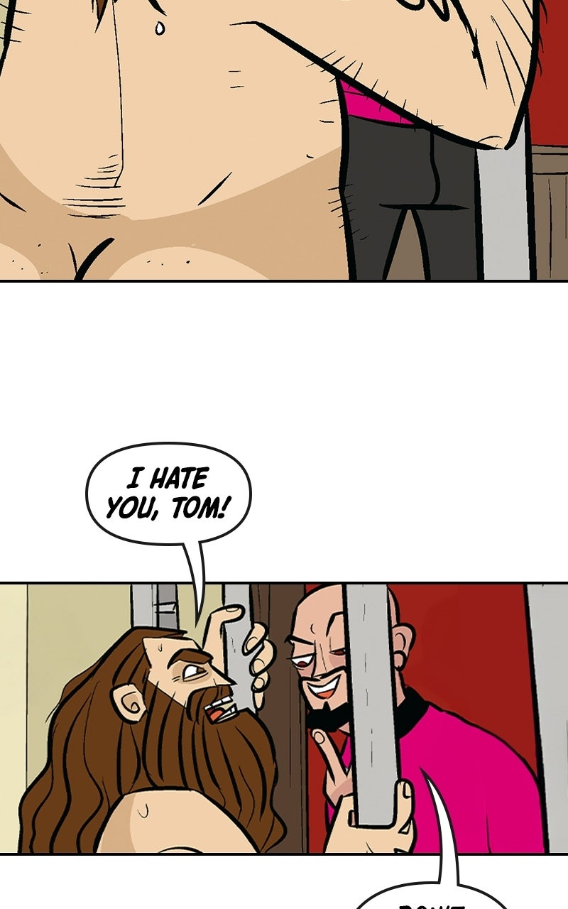Read Steeple chapter 17 image 12 on Lezhin