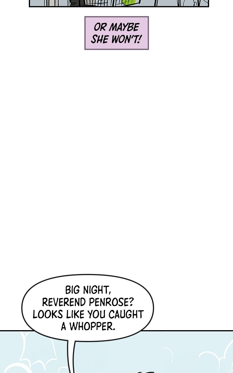 Read Steeple chapter 17 image 14 on Lezhin