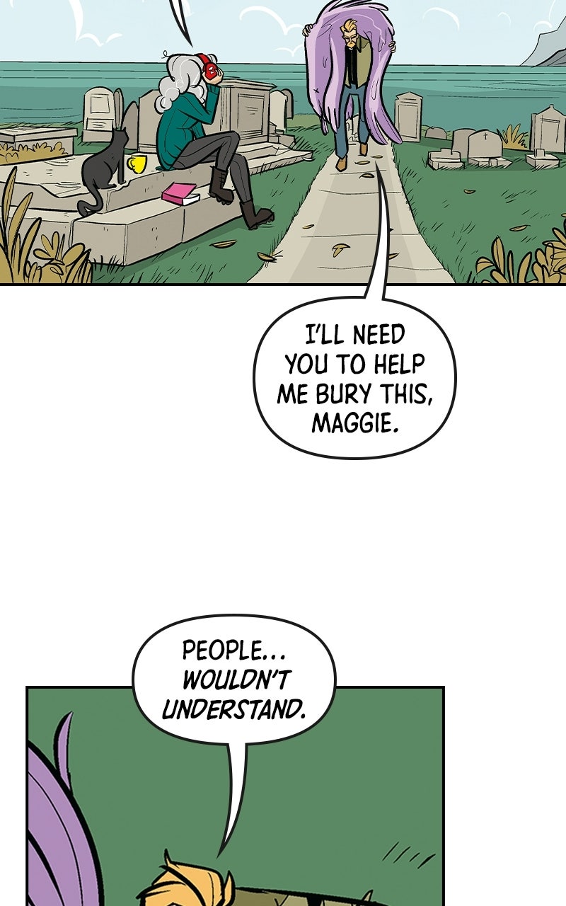 Read Steeple chapter 17 image 15 on Lezhin