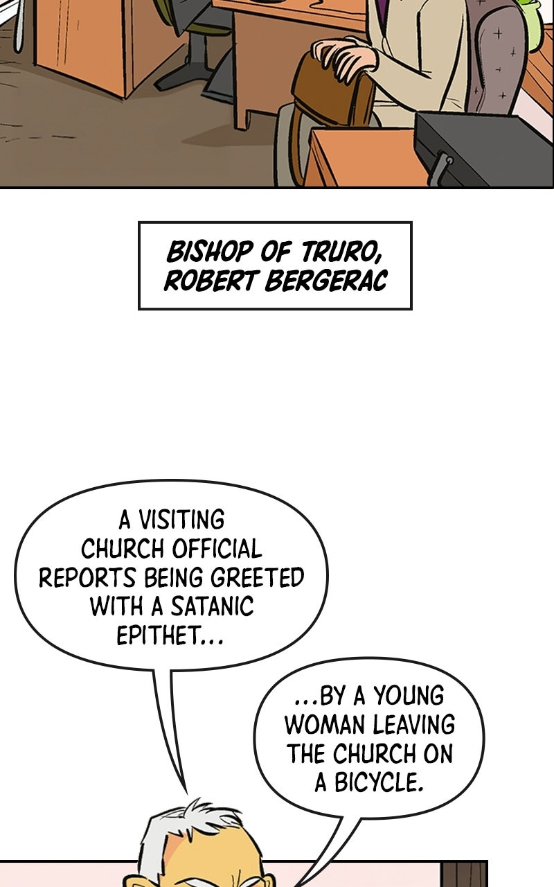 Read Steeple chapter 17 image 27 on Lezhin