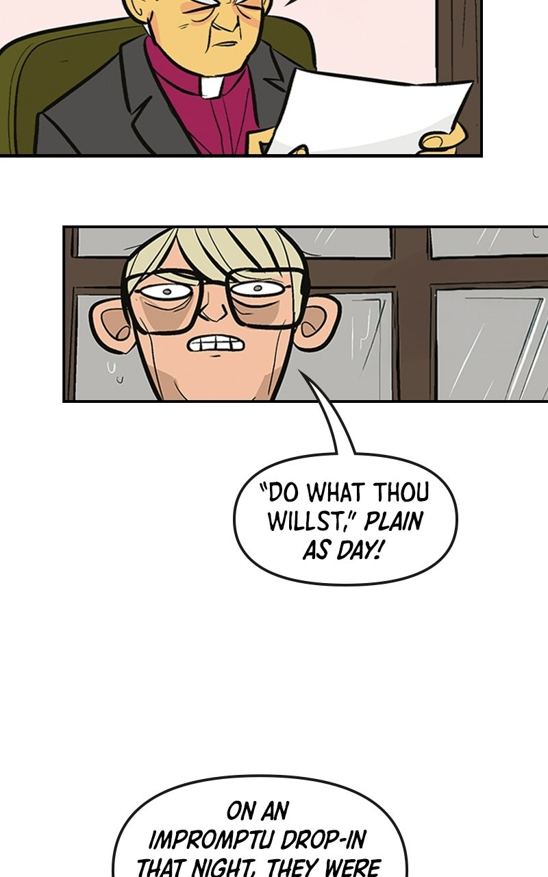 Read Steeple chapter 17 image 28 on Lezhin