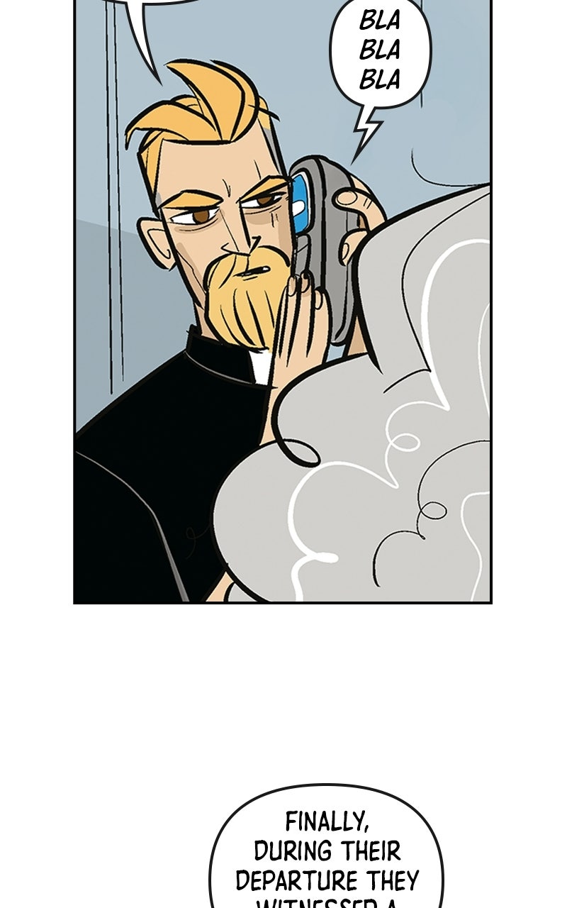 Read Steeple chapter 17 image 31 on Lezhin