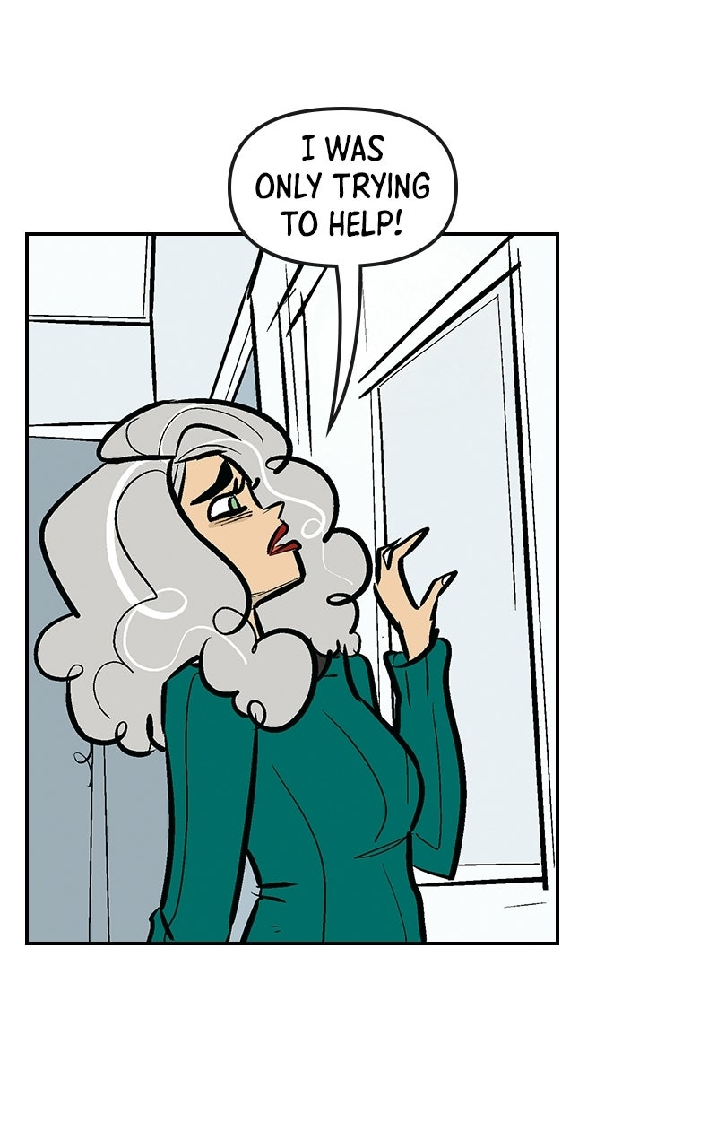 Read Steeple chapter 17 image 36 on Lezhin