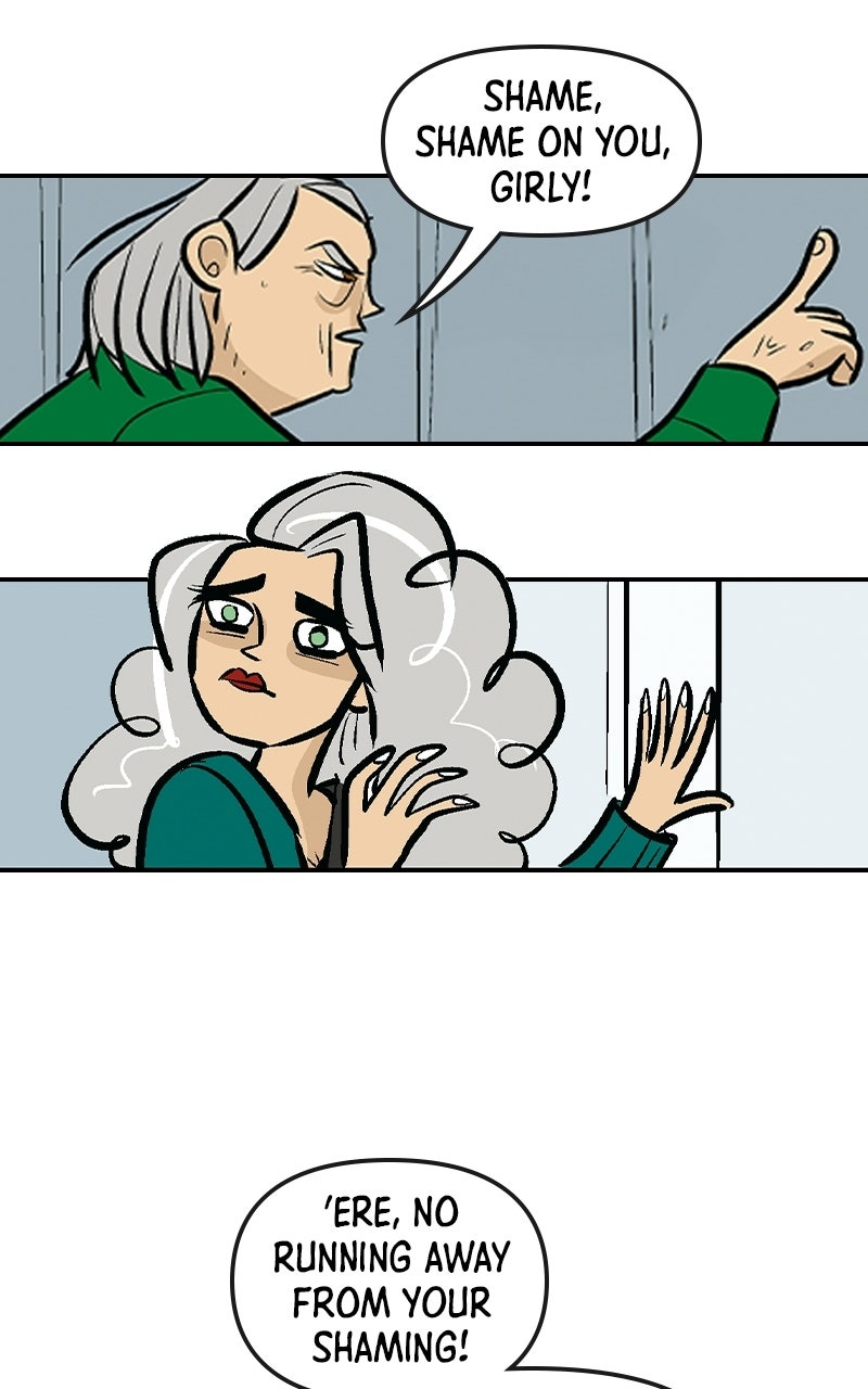 Read Steeple chapter 17 image 37 on Lezhin
