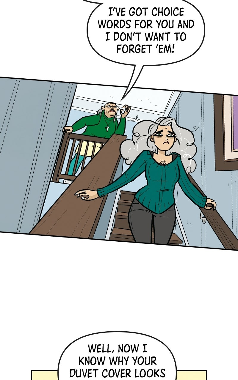 Read Steeple chapter 17 image 38 on Lezhin