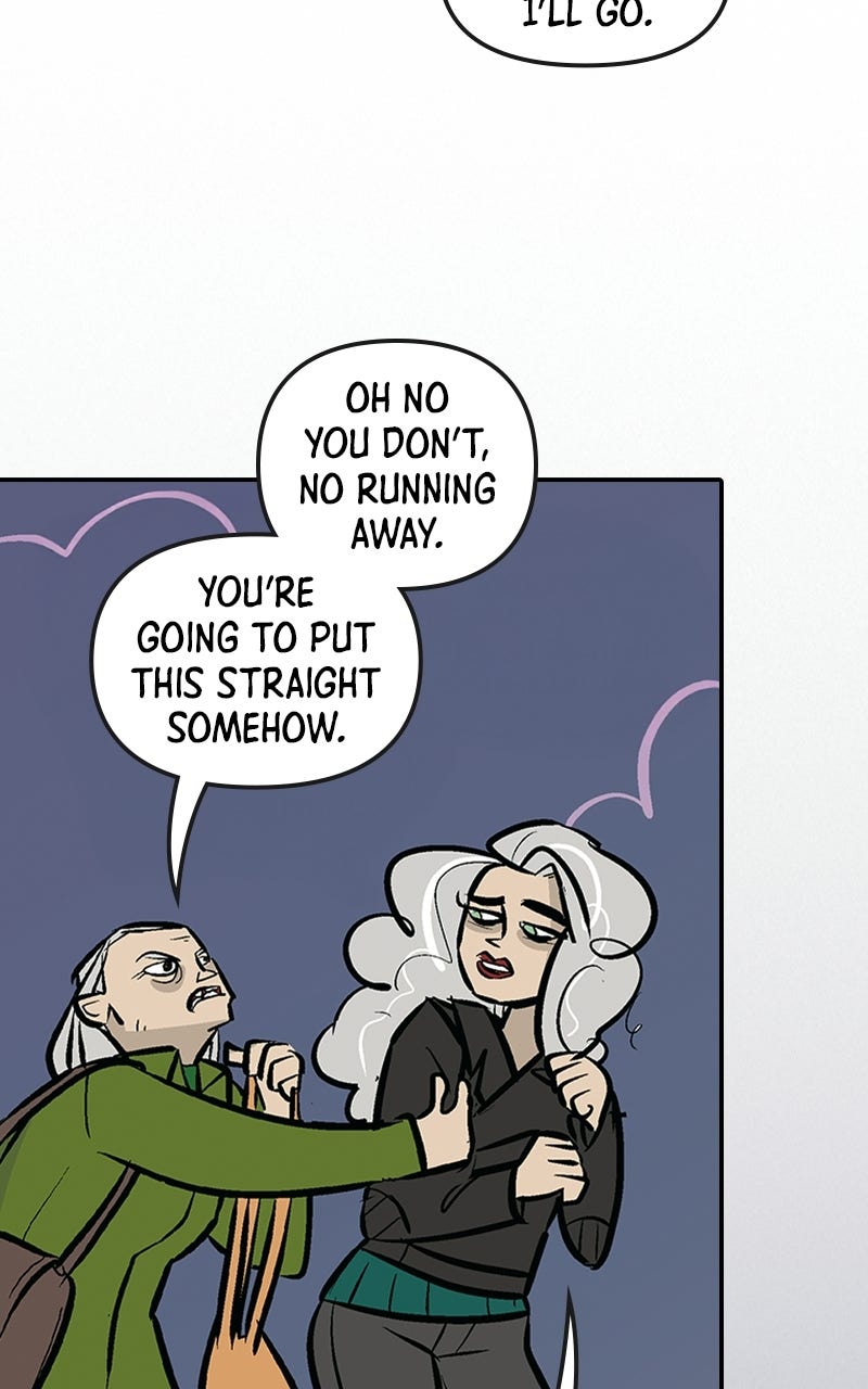 Read Steeple chapter 17 image 43 on Lezhin