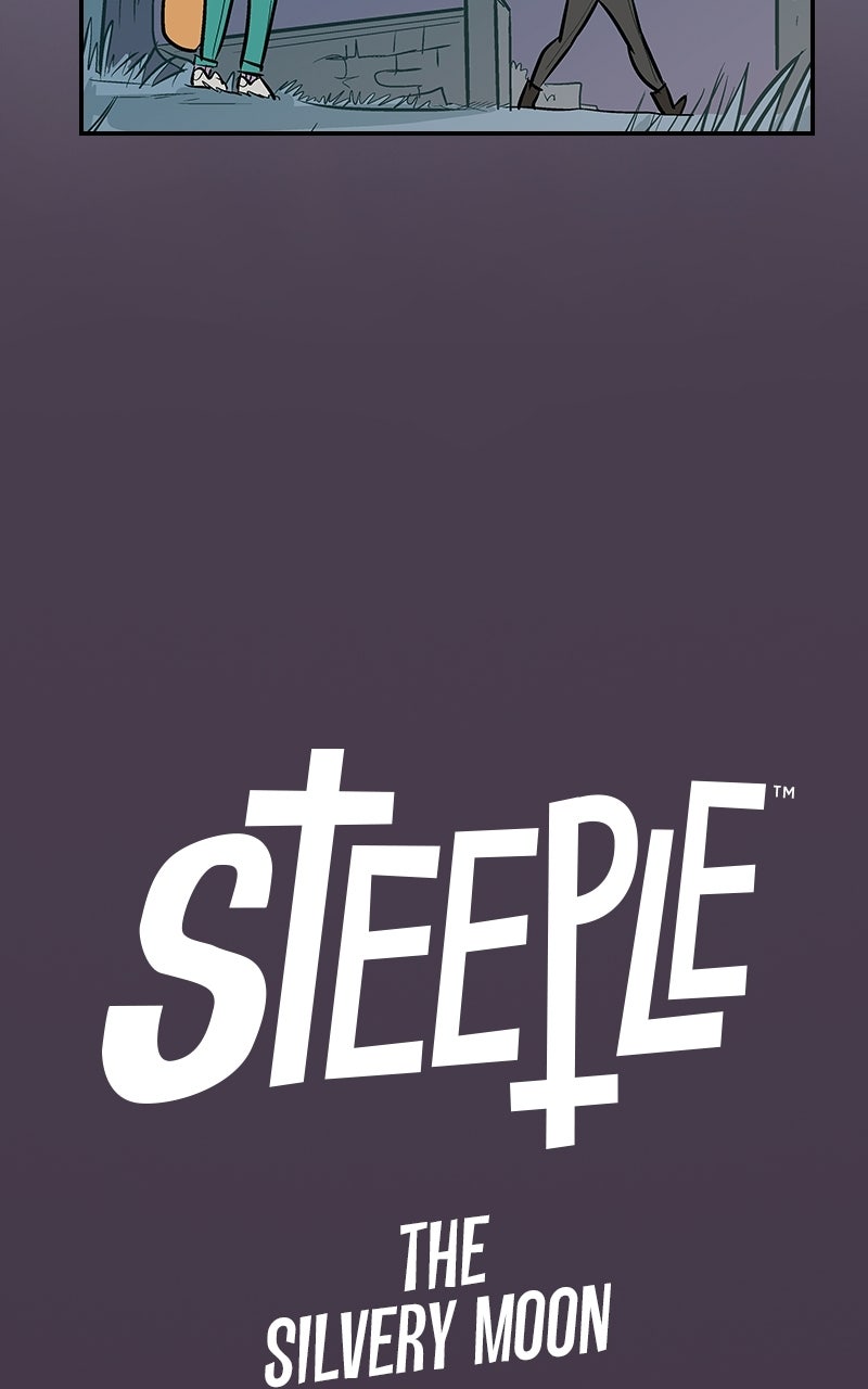 Read Steeple chapter 17 image 45 on Lezhin