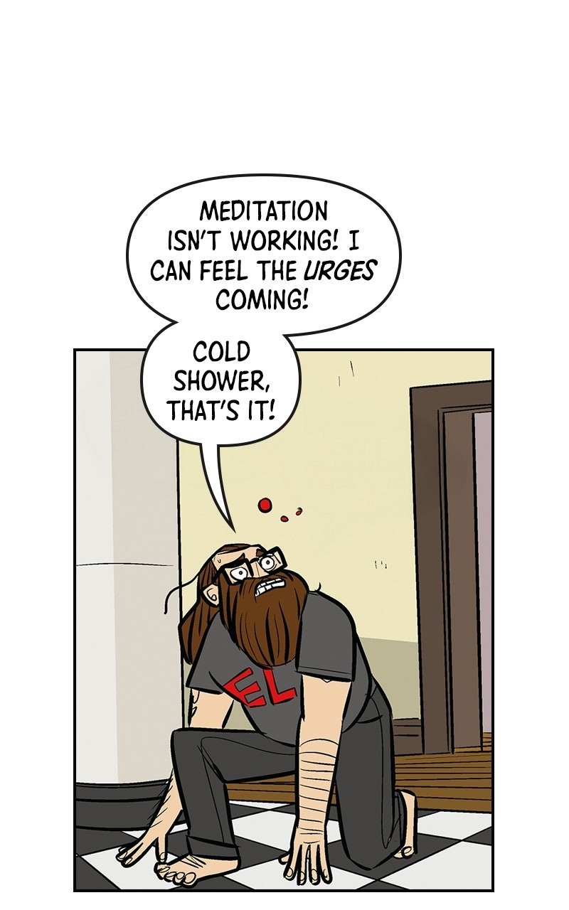 Read Steeple chapter 17 image 7 on Lezhin
