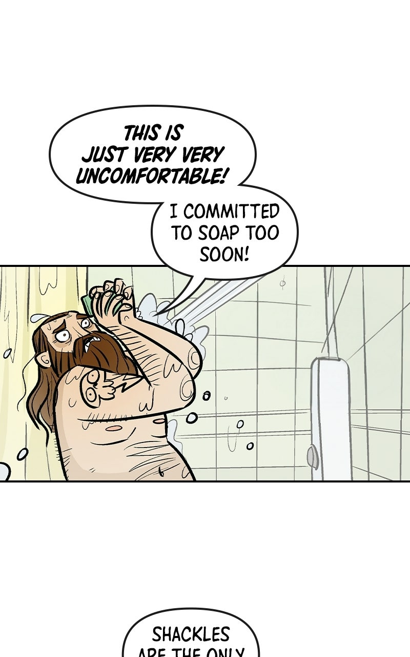 Read Steeple chapter 17 image 8 on Lezhin