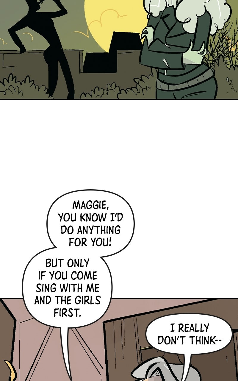 Read Steeple chapter 18 image 10 on Lezhin