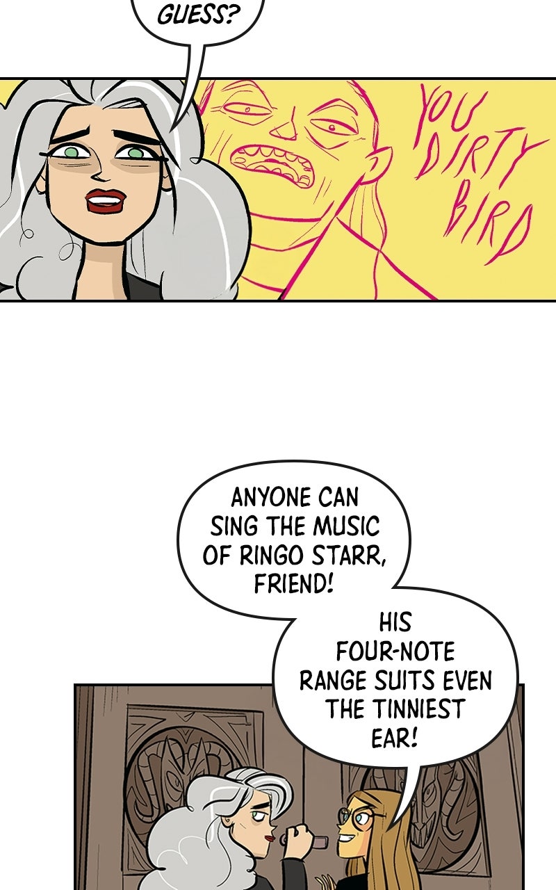 Read Steeple chapter 18 image 12 on Lezhin