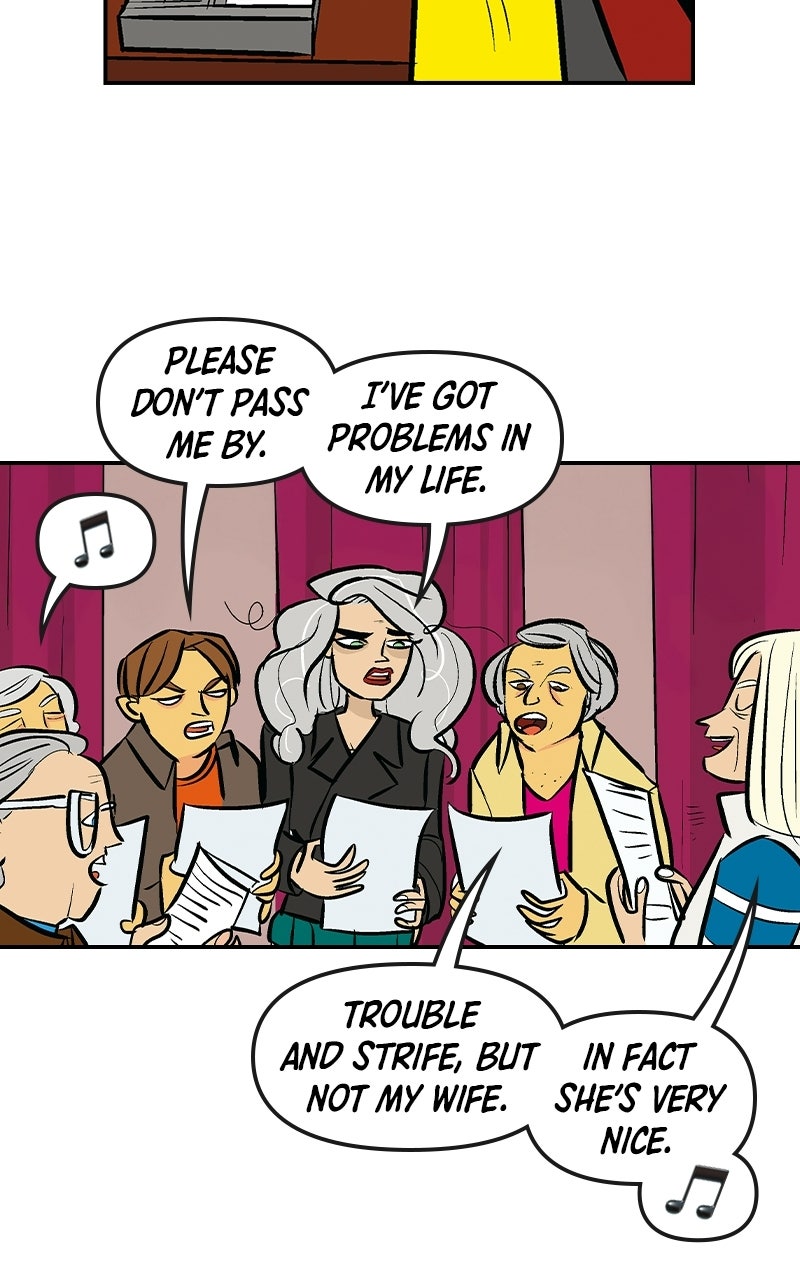 Read Steeple chapter 18 image 15 on Lezhin
