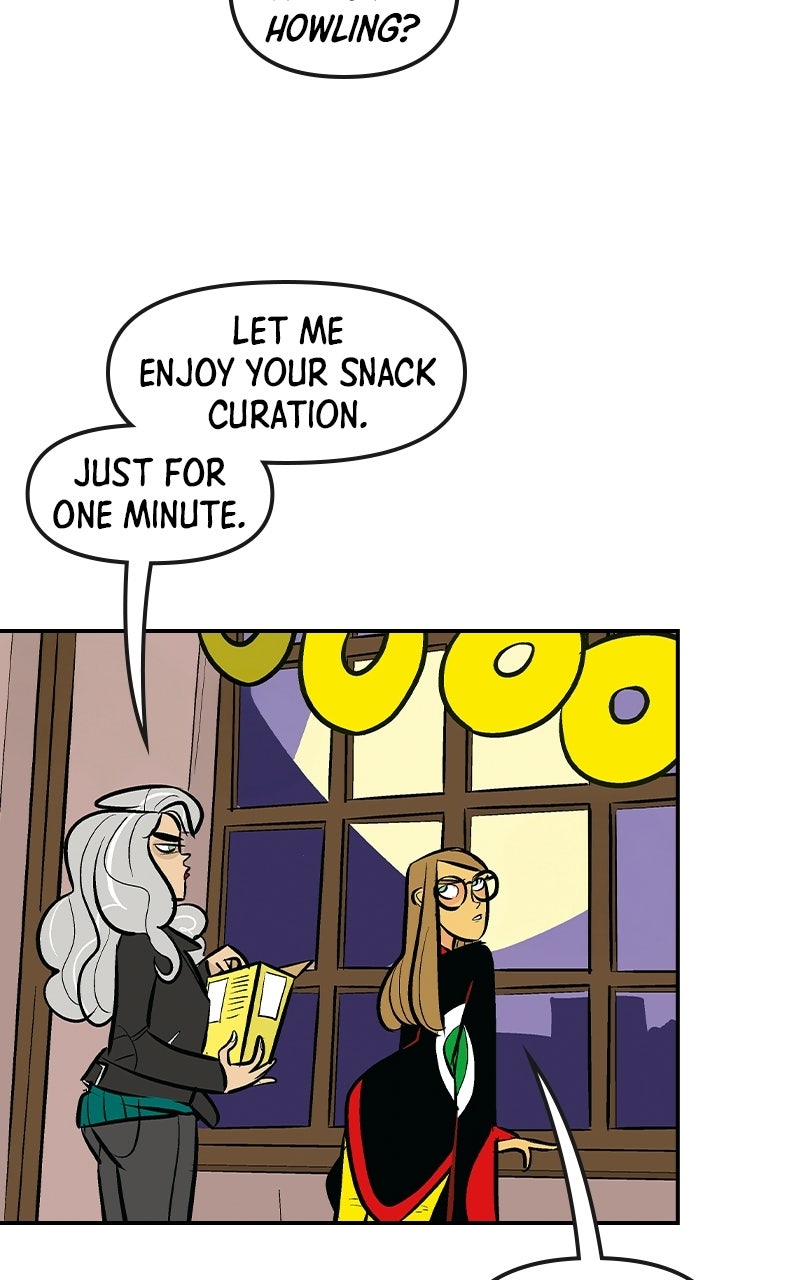 Read Steeple chapter 18 image 19 on Lezhin