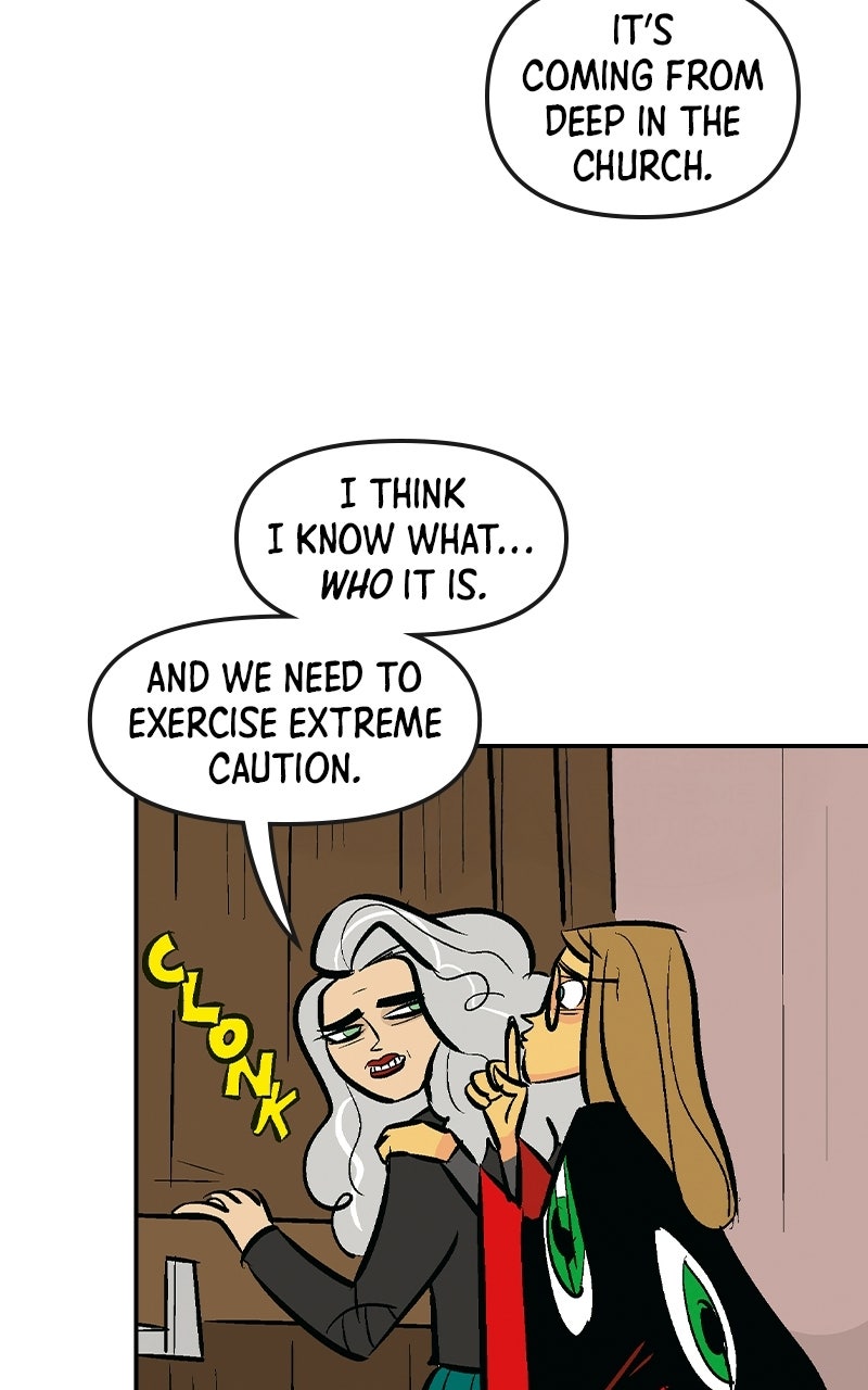 Read Steeple chapter 18 image 20 on Lezhin