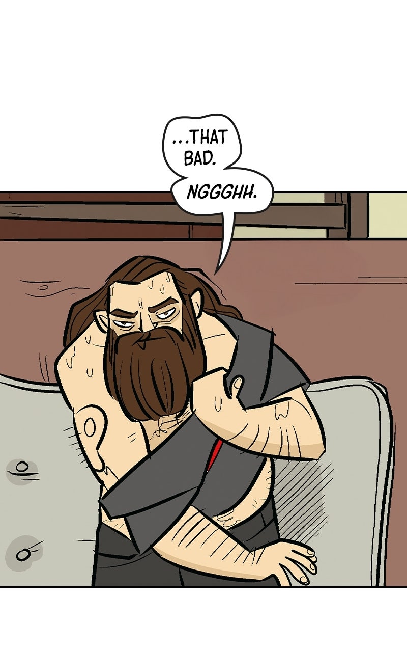 Read Steeple chapter 18 image 3 on Lezhin