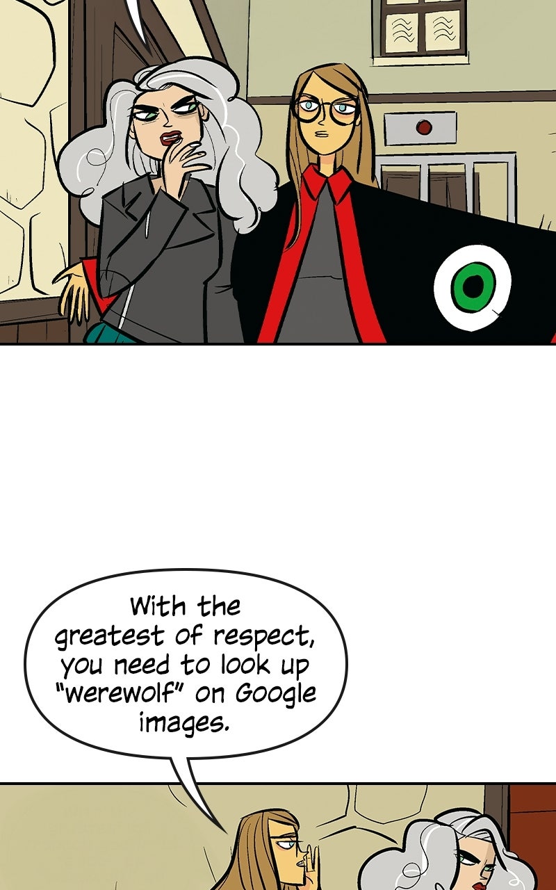 Read Steeple chapter 18 image 31 on Lezhin