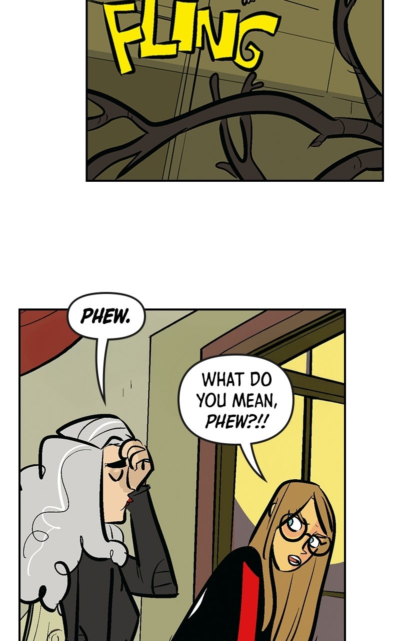 Read Steeple chapter 18 image 34 on Lezhin