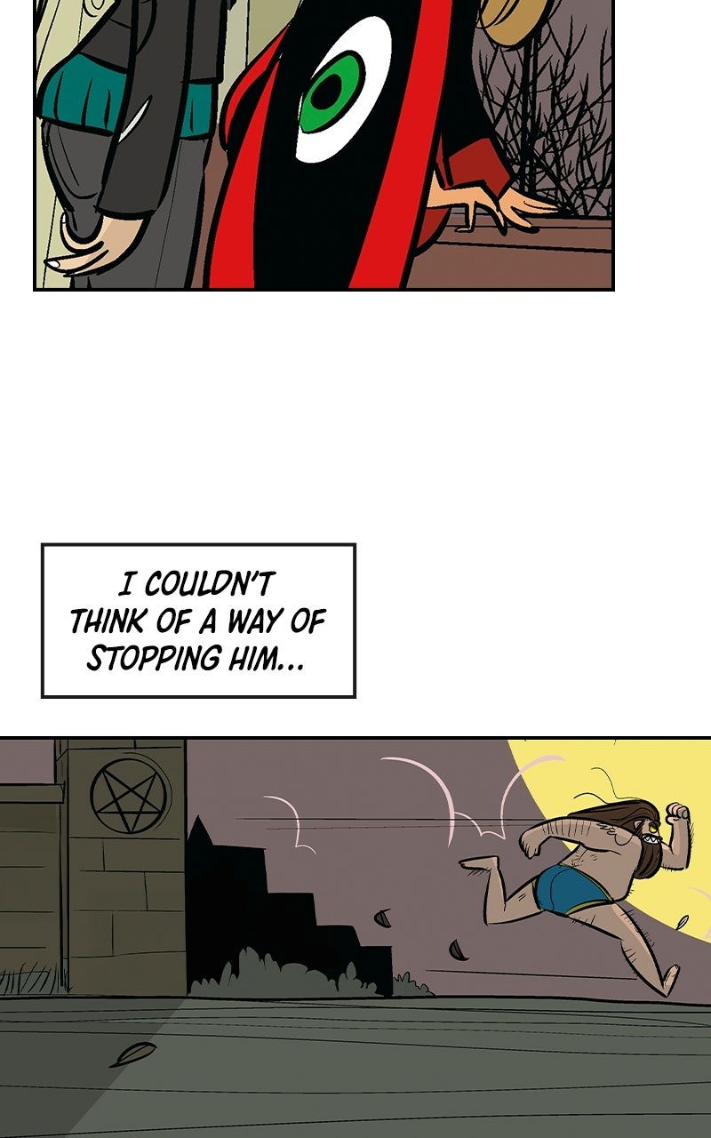 Read Steeple chapter 18 image 35 on Lezhin