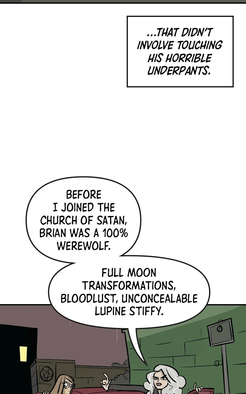 Read Steeple chapter 18 image 36 on Lezhin