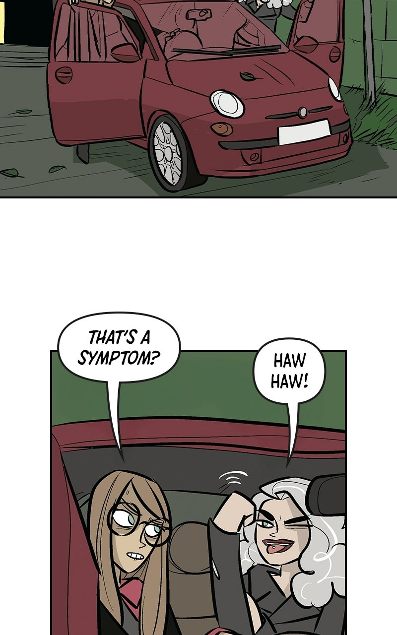 Read Steeple chapter 18 image 37 on Lezhin