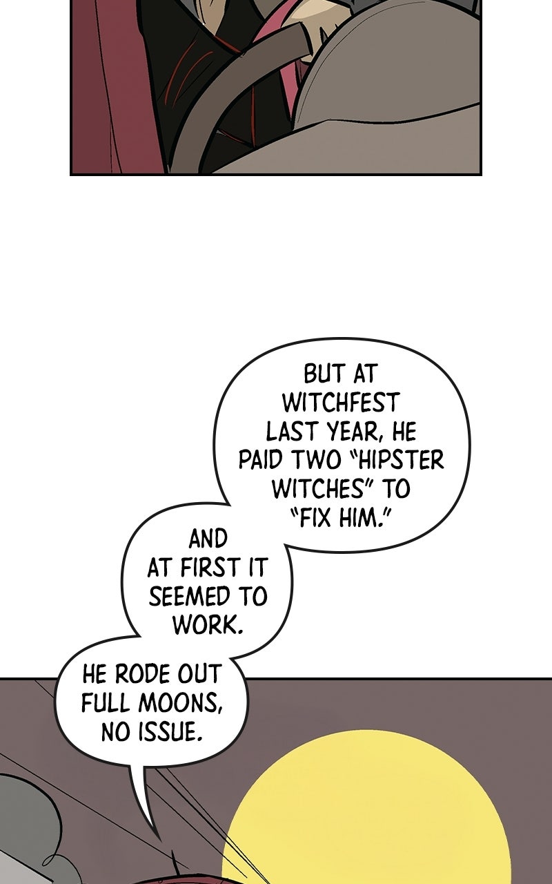 Read Steeple chapter 18 image 38 on Lezhin